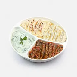 Mix Appetizers